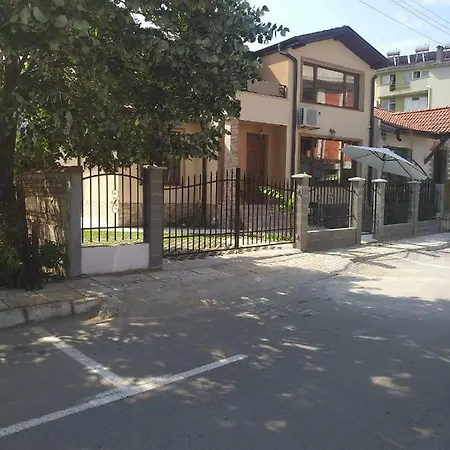 Vip House Pontos