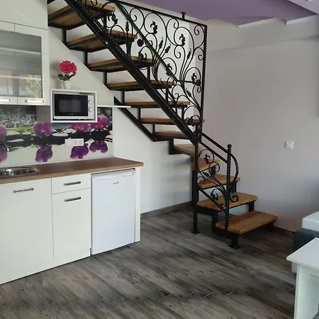 Πανσιόν Vip House Pontos Kiten (Burgas)