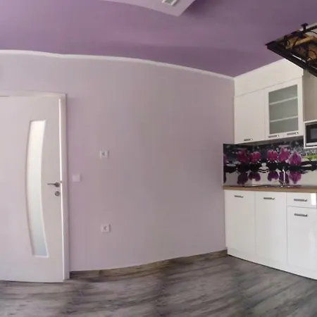 Vip House Pontos Kiten (Burgas)