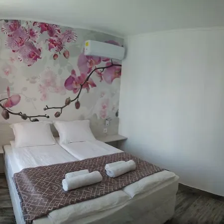 Πανσιόν Vip House Pontos Kiten (Burgas)