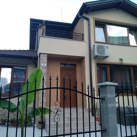 Vip House Pontos Πανσιόν *
