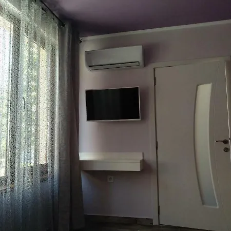 Vip House Pontos Pensiune