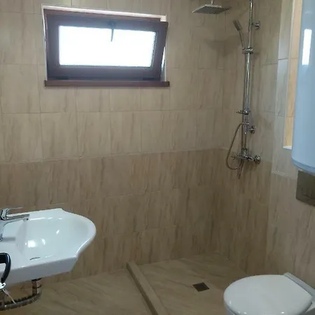 Vip House Pontos *