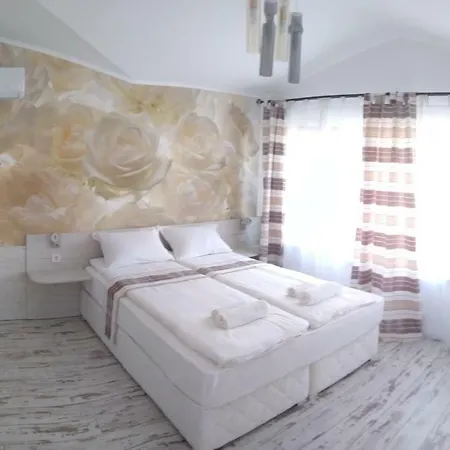 Vip House Pontos